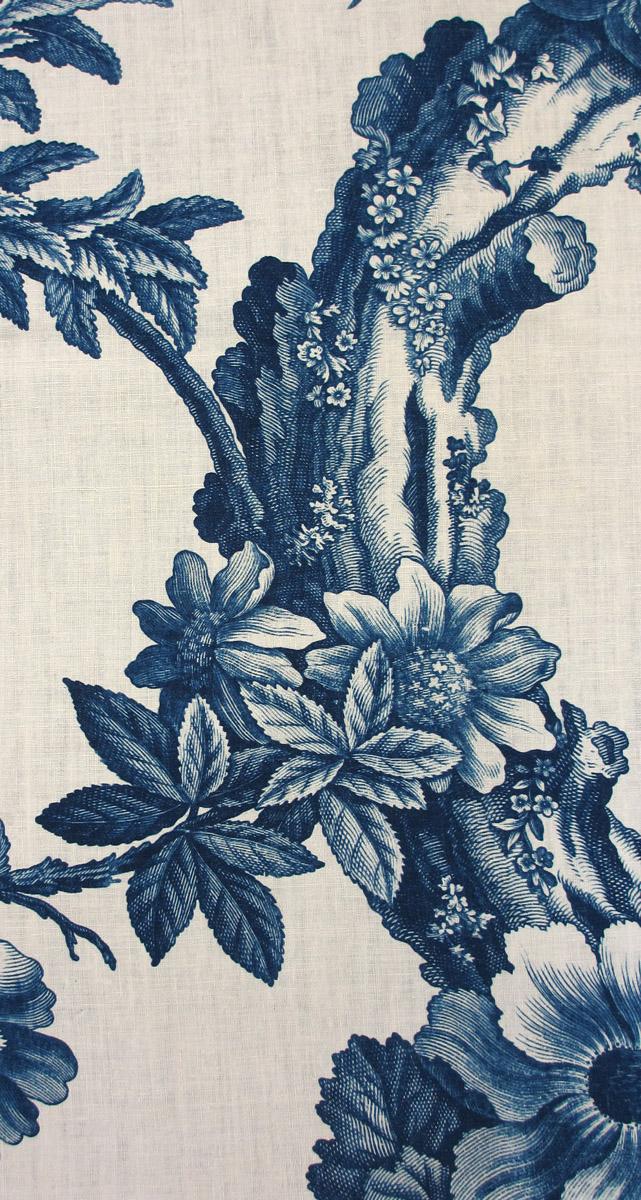 1955.0641.001 textile, printed detail 3