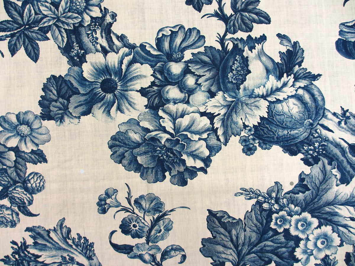 1955.0641.011 textile, printed detail 4