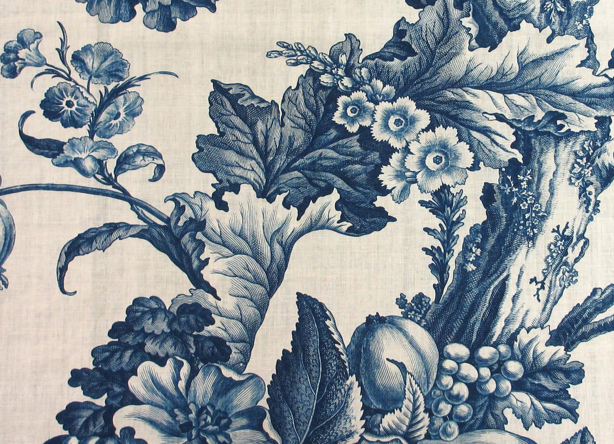 1955.0641.001 textile, printed detail 5
