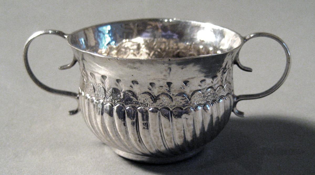 1964.1358 Silver Cup