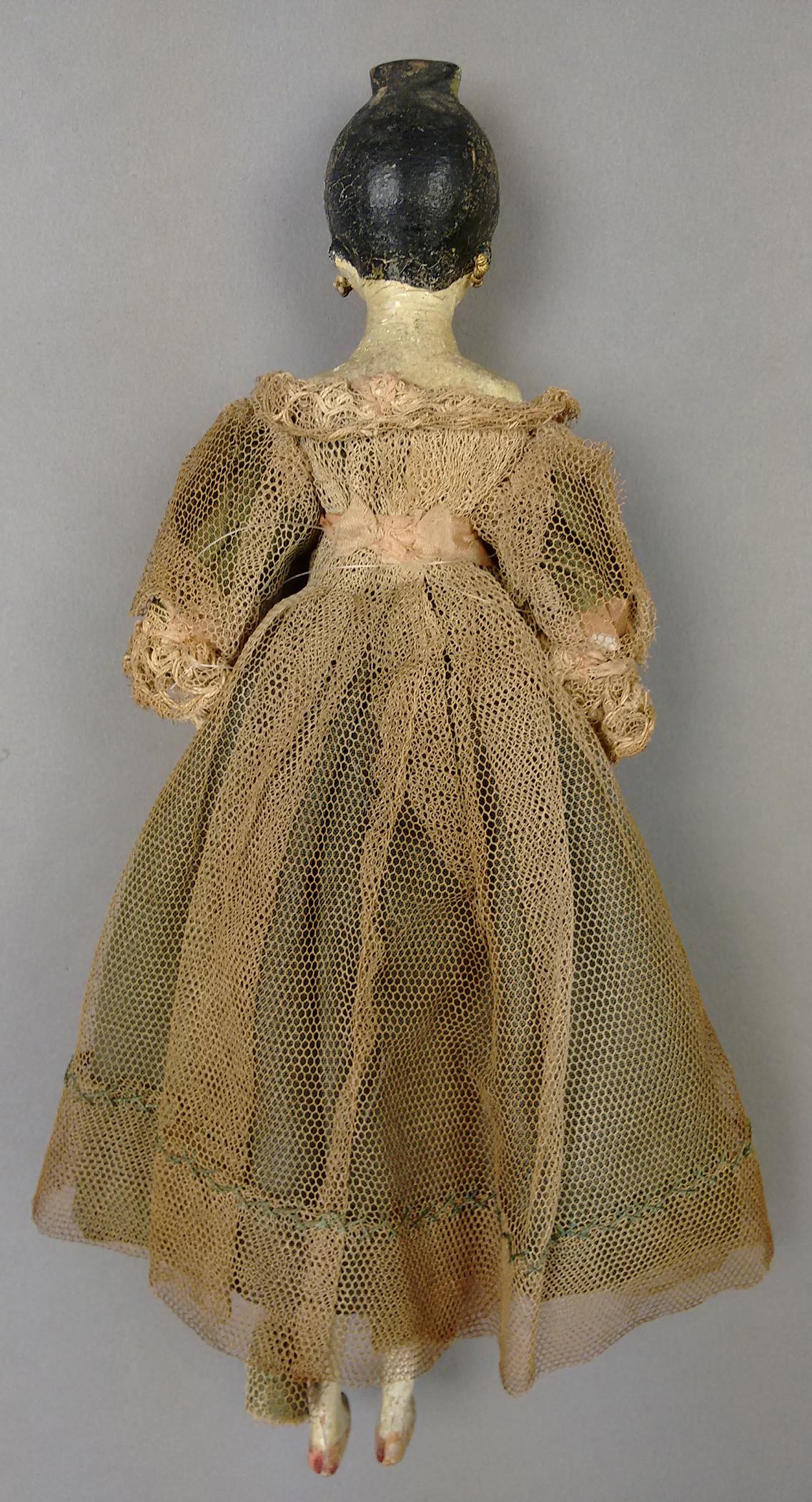 1964.1362 Doll, view 2