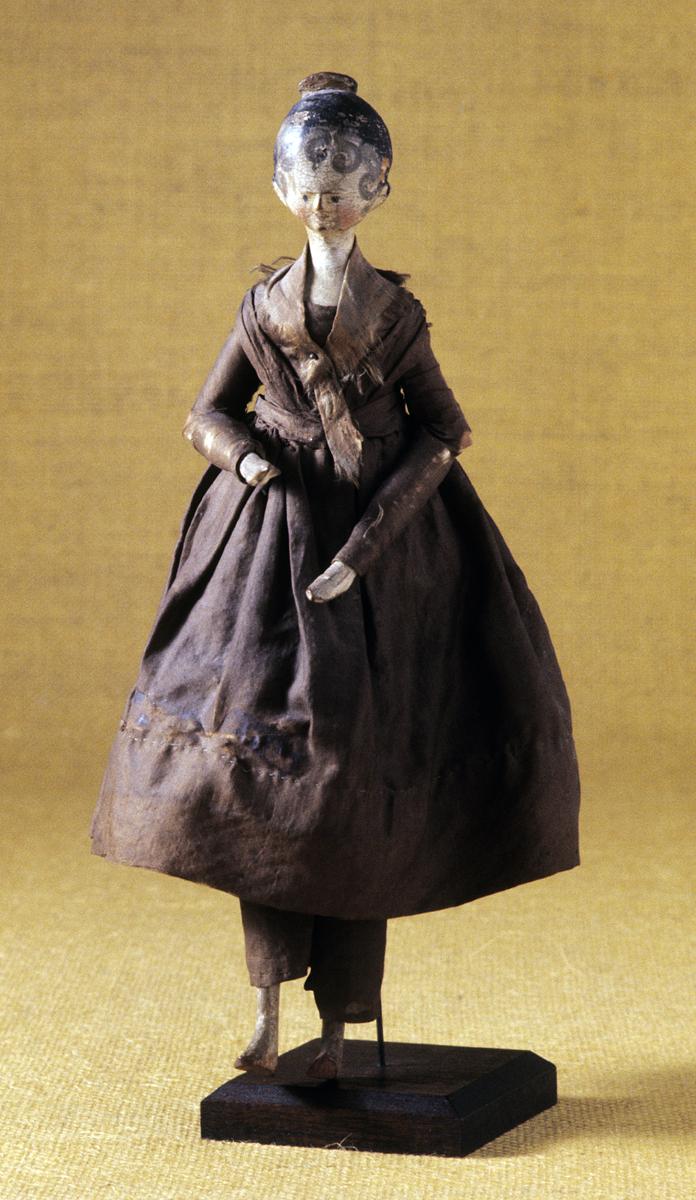 1964.1364 Doll