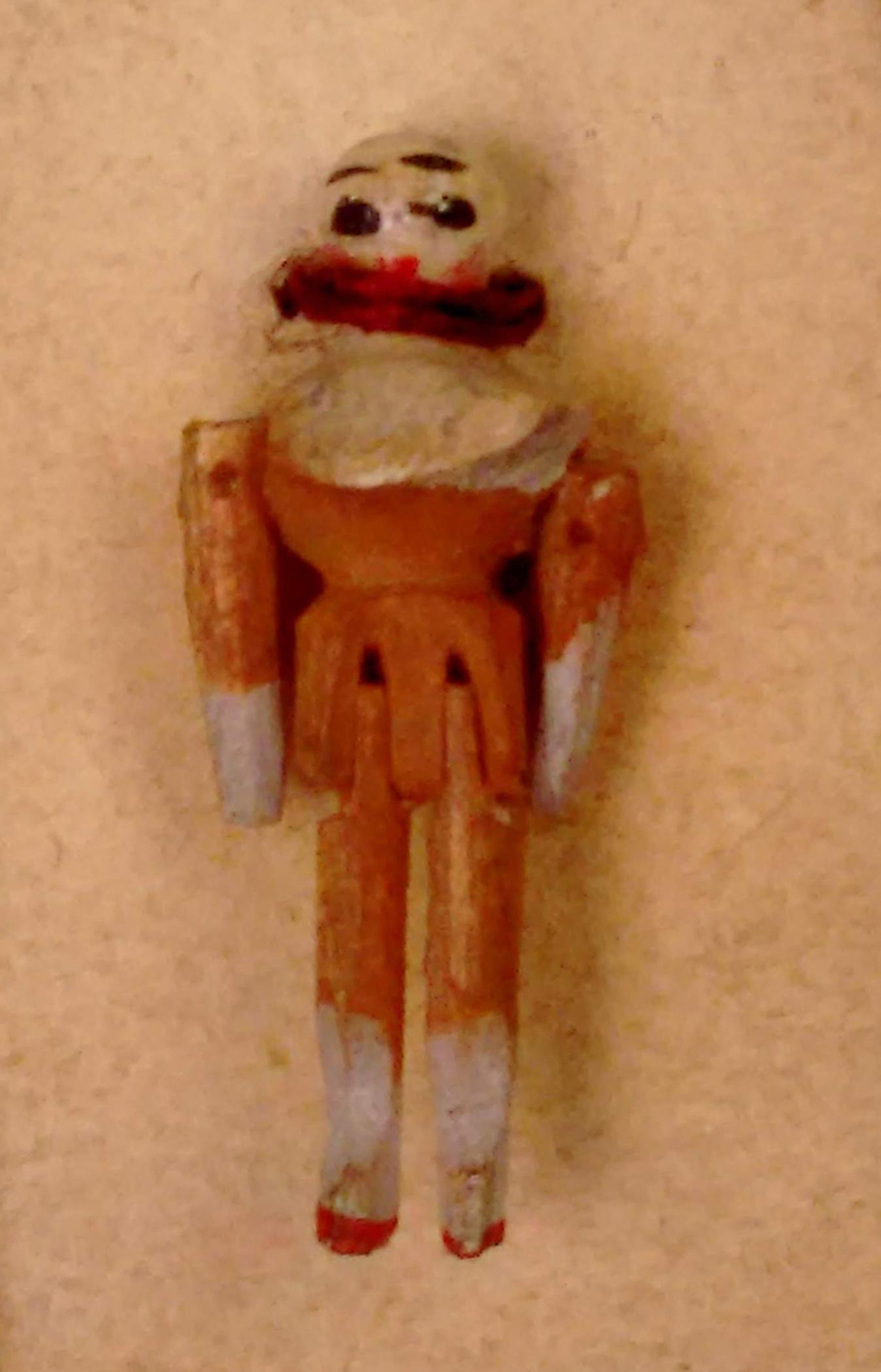 1964.1367 Doll, view 1