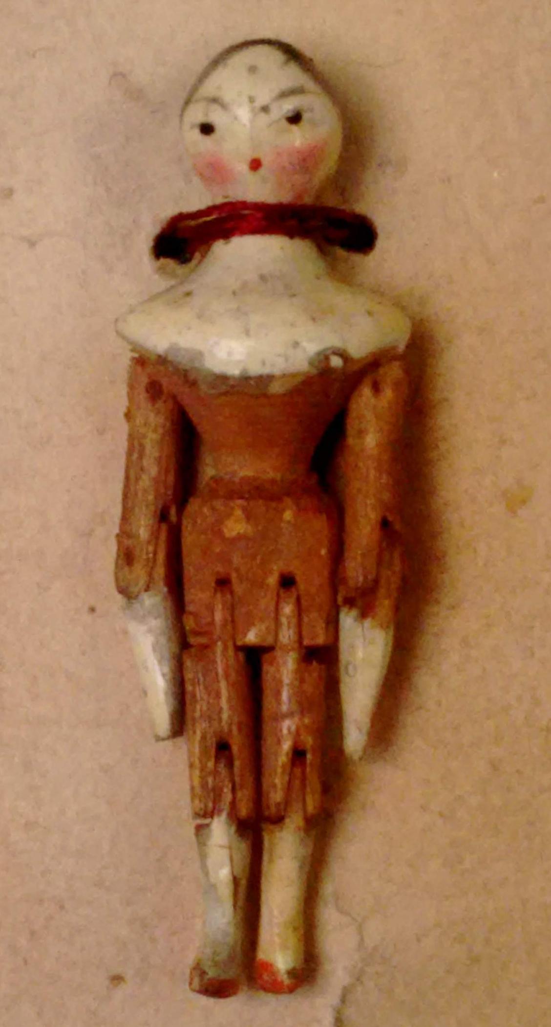 1964.1368 Doll, view 1