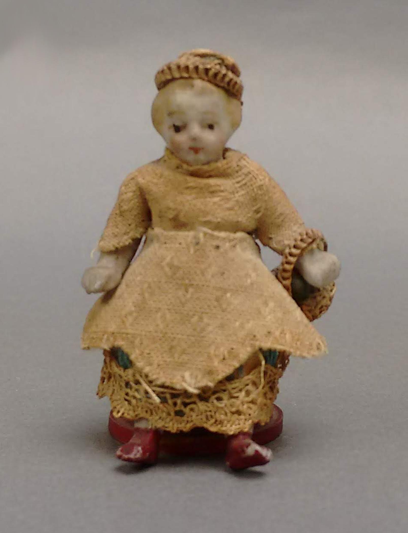 1964.1369 Doll, view 1