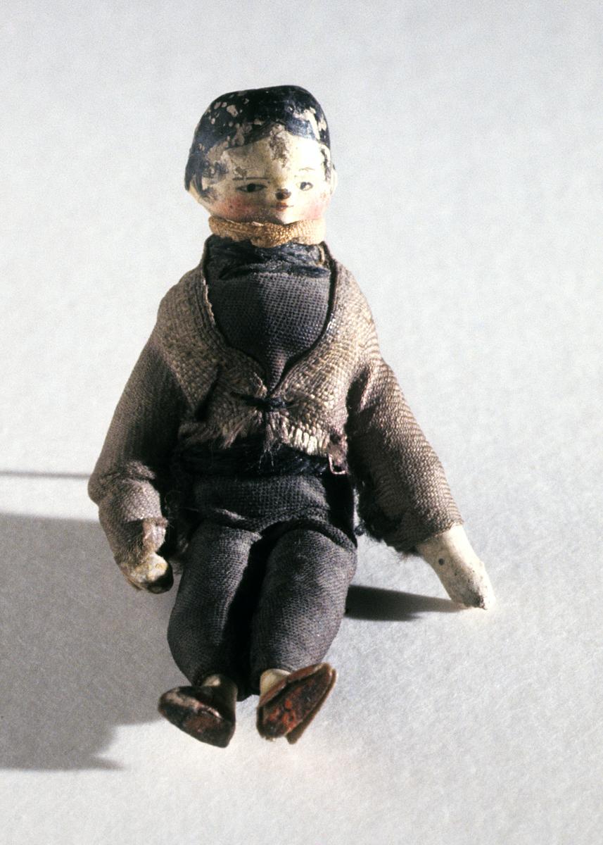 1964.1372 Doll