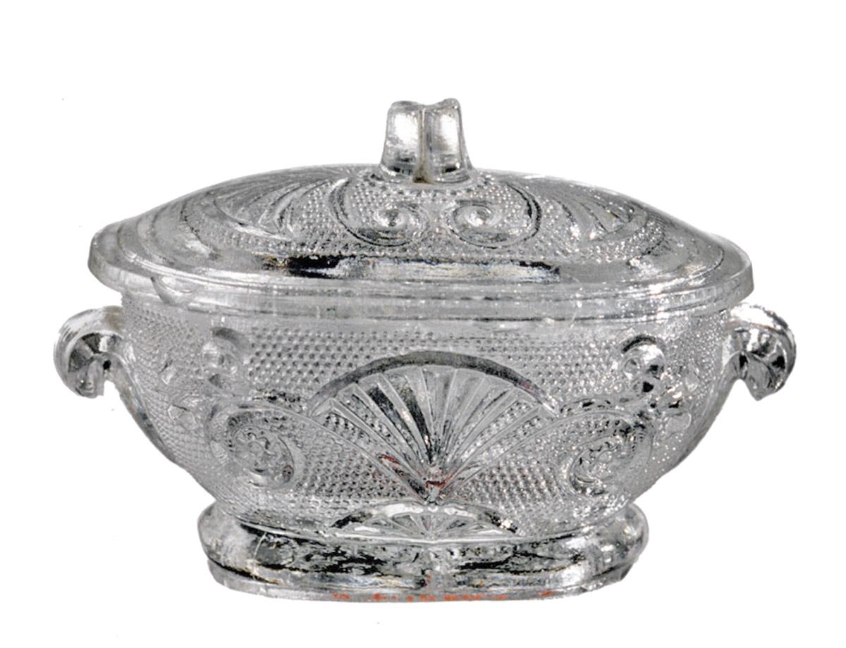 1964.1380 A, B Tureen