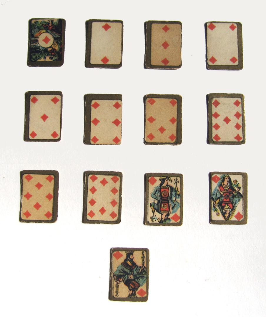 1964.1387.027 - .39 Playing Cards