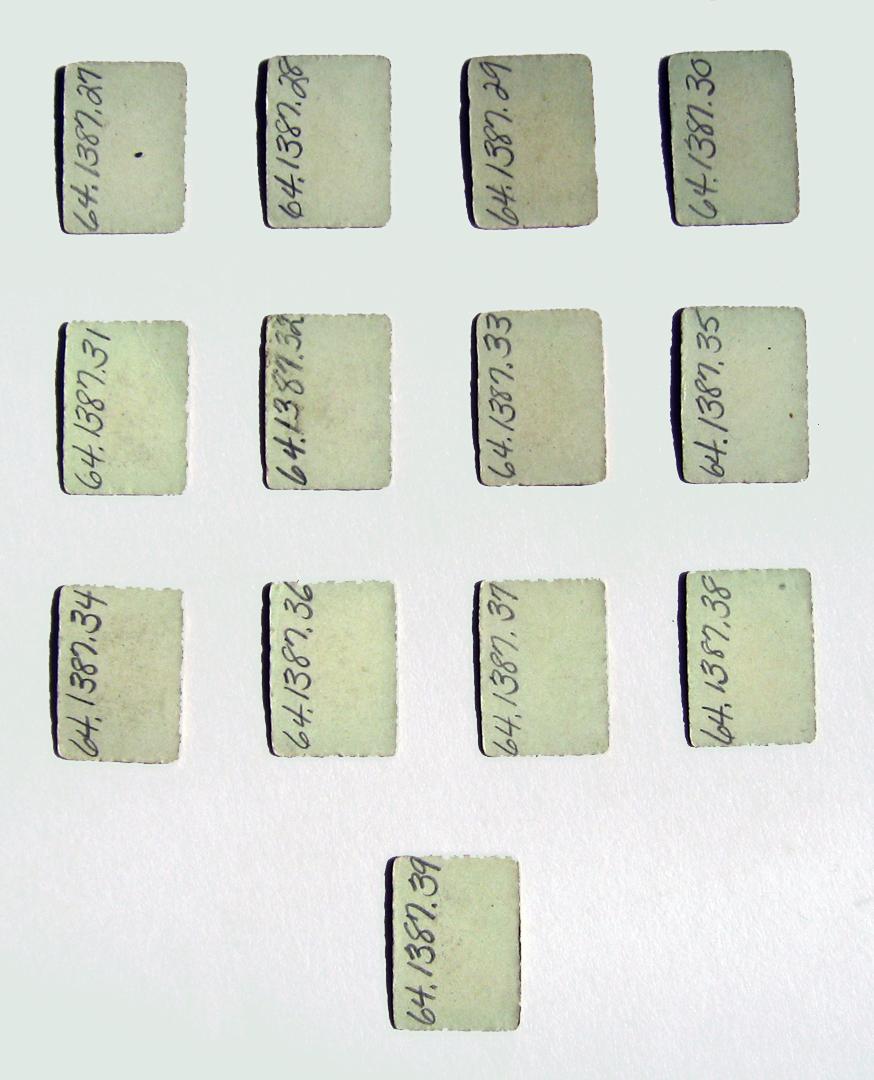 1964.1387.027 - .39 Playing Cards reverse