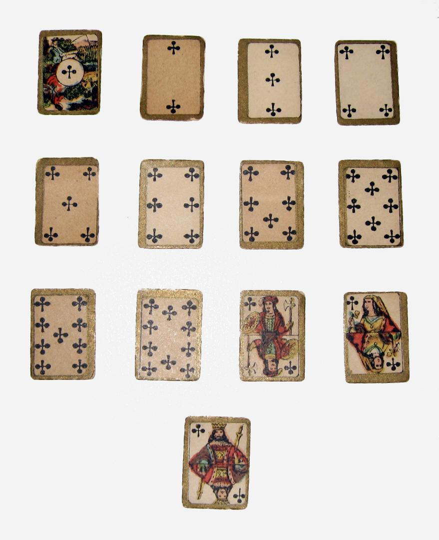1964.1387.014 - .26 Playing Cards