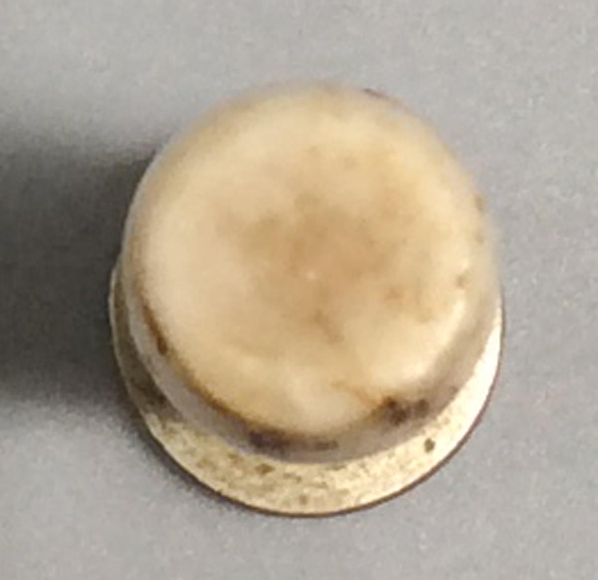 1964.1392 Sealing stamp, view 4