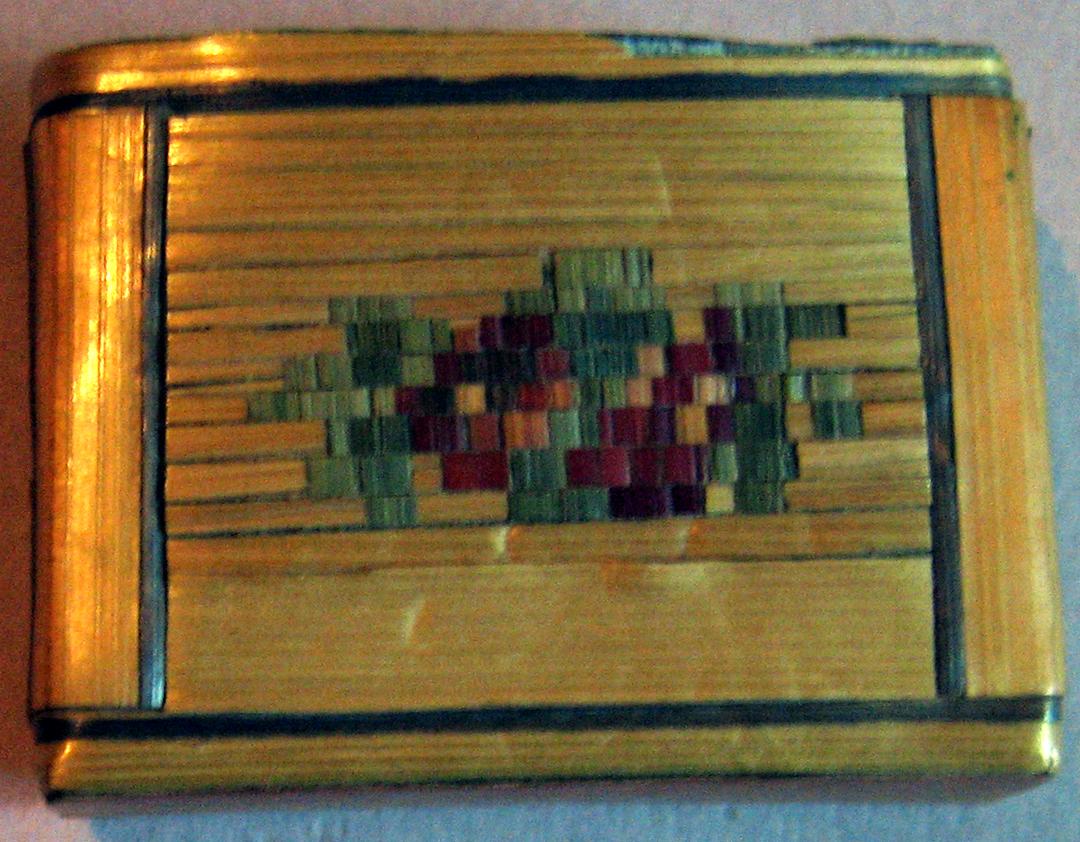 1964.1399.032 Outer card case (profile II)
