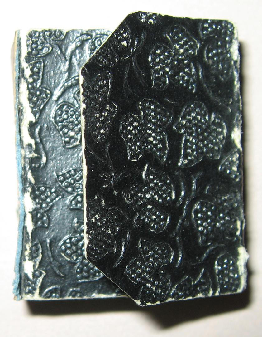 1964.1399.032 Inner card case