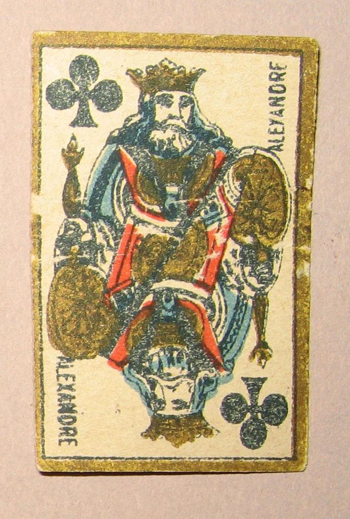 1964.1417.011 Playing Card