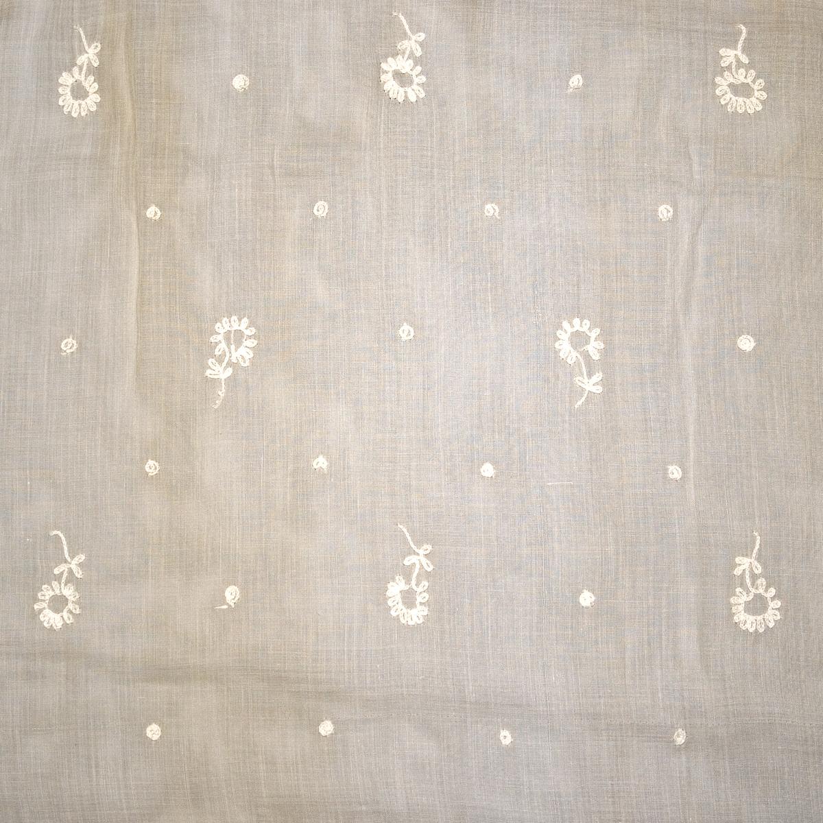1955.0644.001 B Window Hanging, Curtain, Pattern Repeat