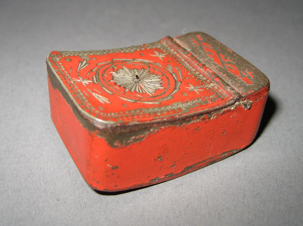1964.1451 Box
