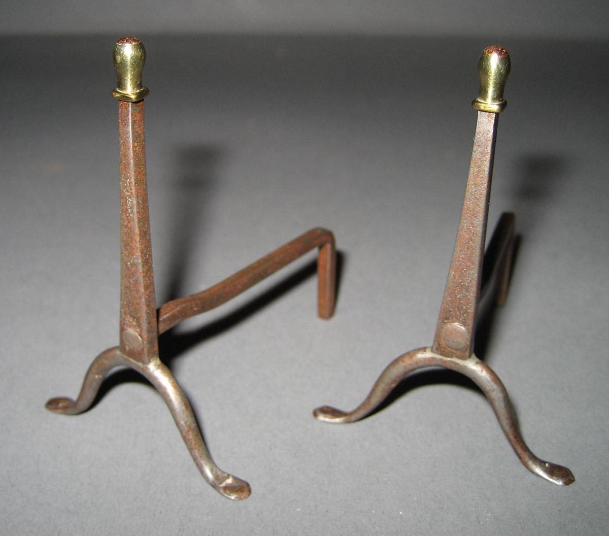 1964.1453.001-.002 Andiron