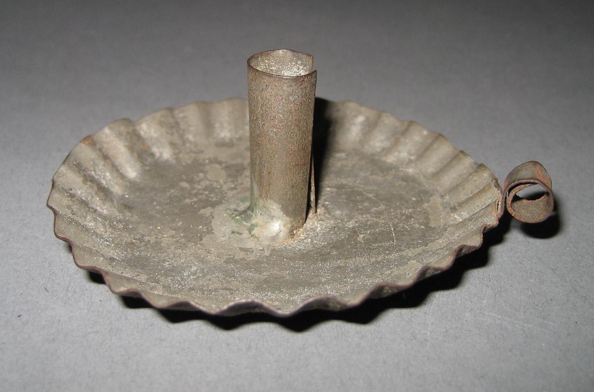 1964.1457 Chamberstick