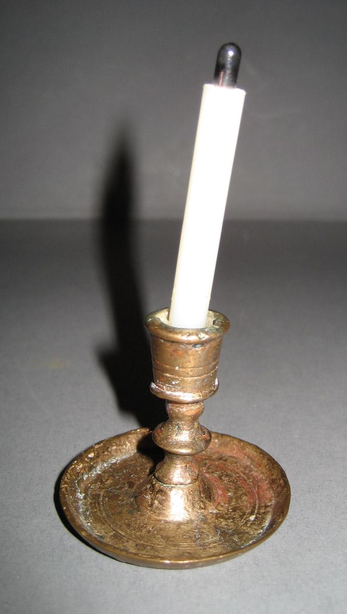 1964.1459 Candlestick