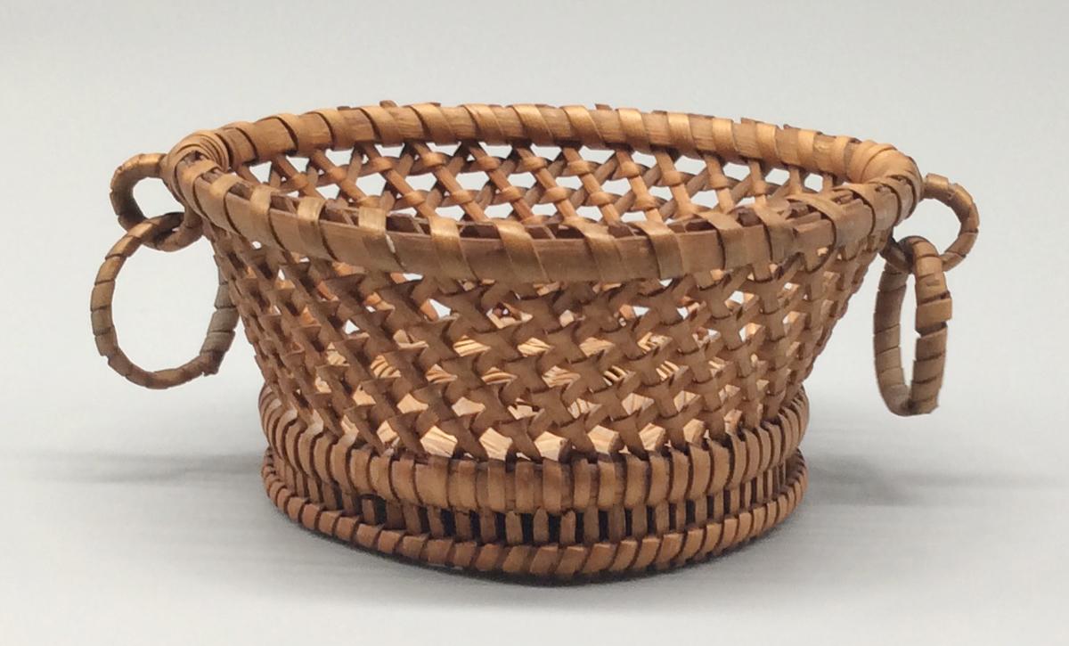 1964.1469 Basket, view 1