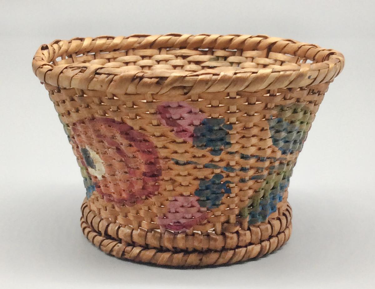 1964.1471 Basket, view 1