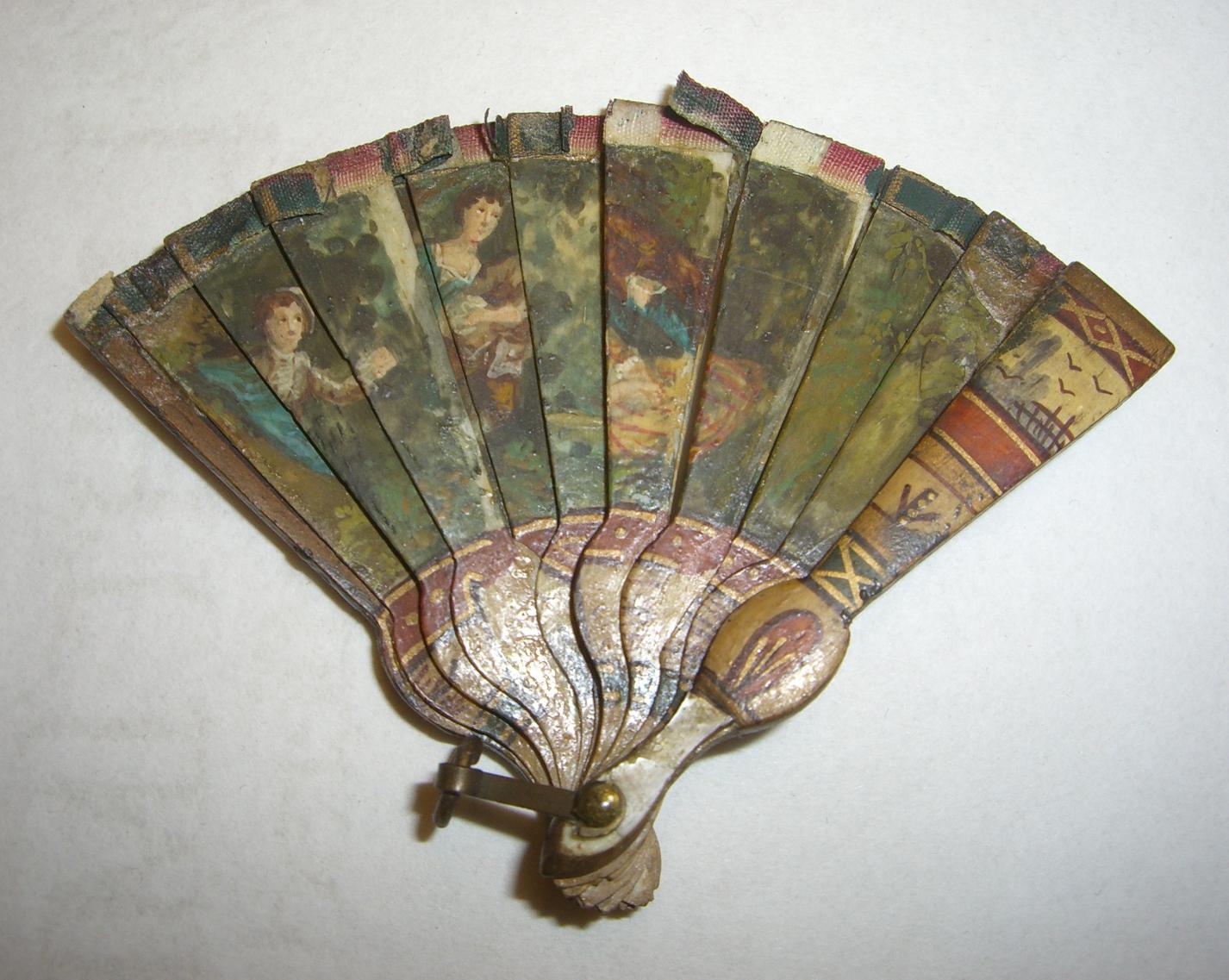 1964.1472 Fan, view 1
