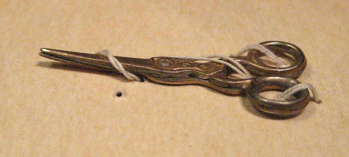 1964.1473 Scissors