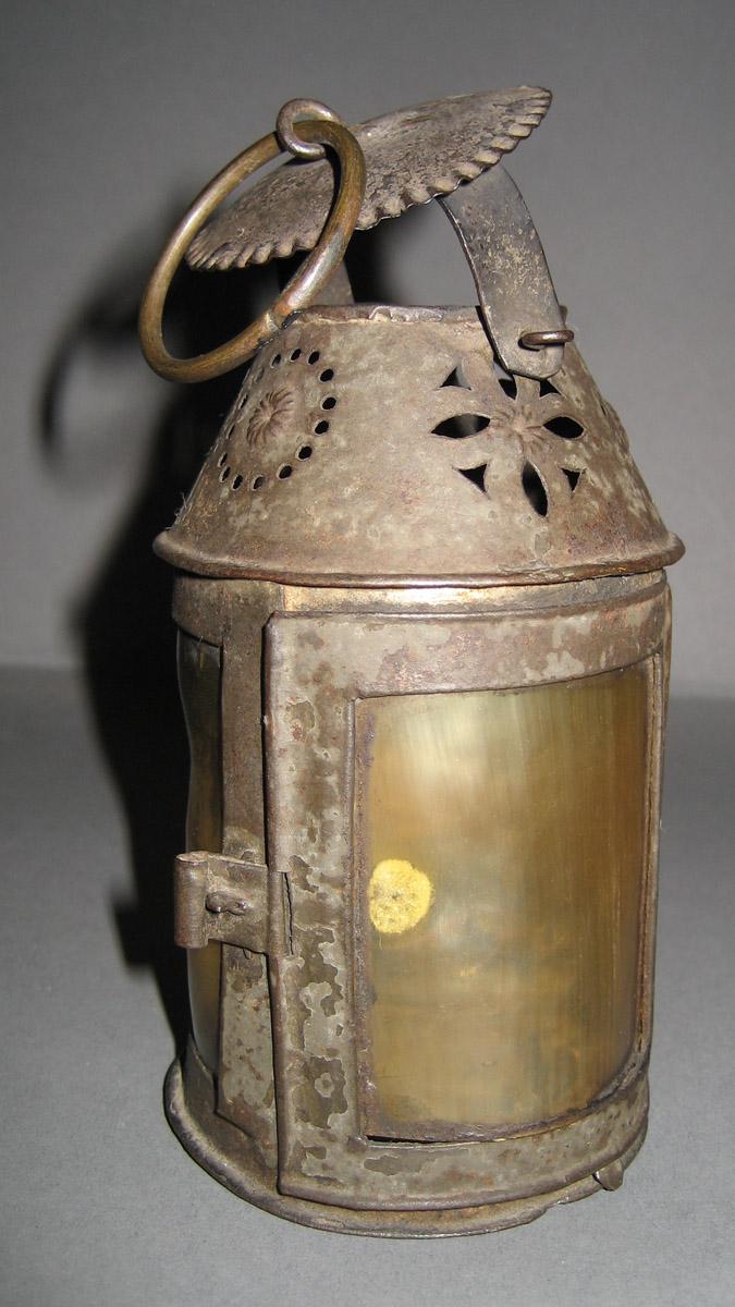 1964.1496 Lantern