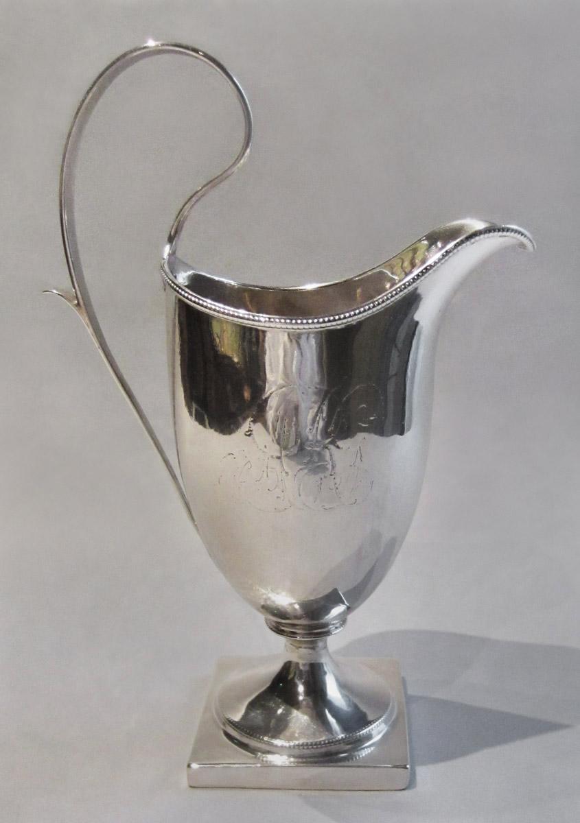 1964.1511.002 Cream pot, side 2