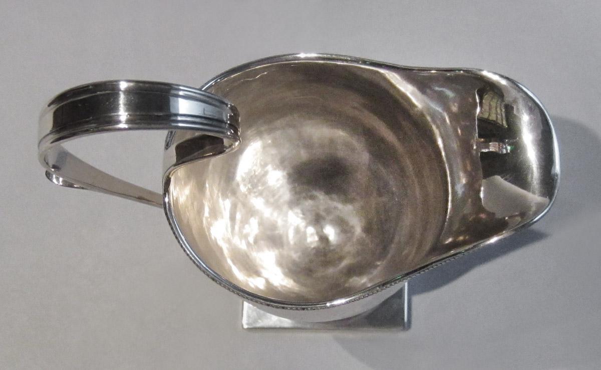 1964.1511.002 Cream pot, interior