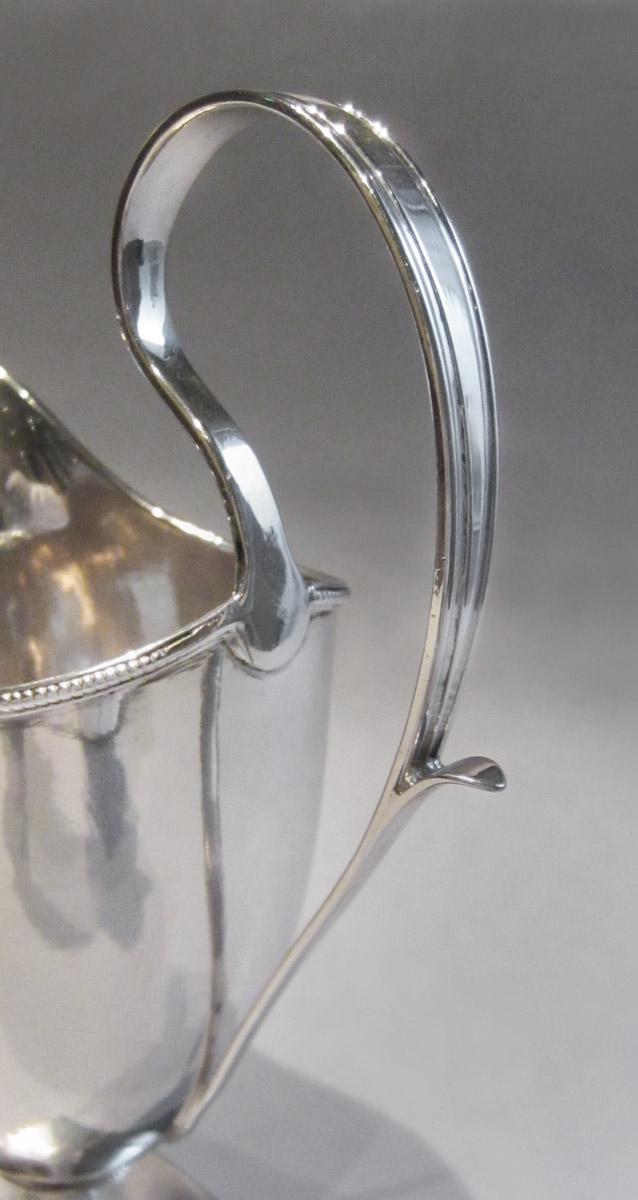1964.1511.002 Cream pot, handle