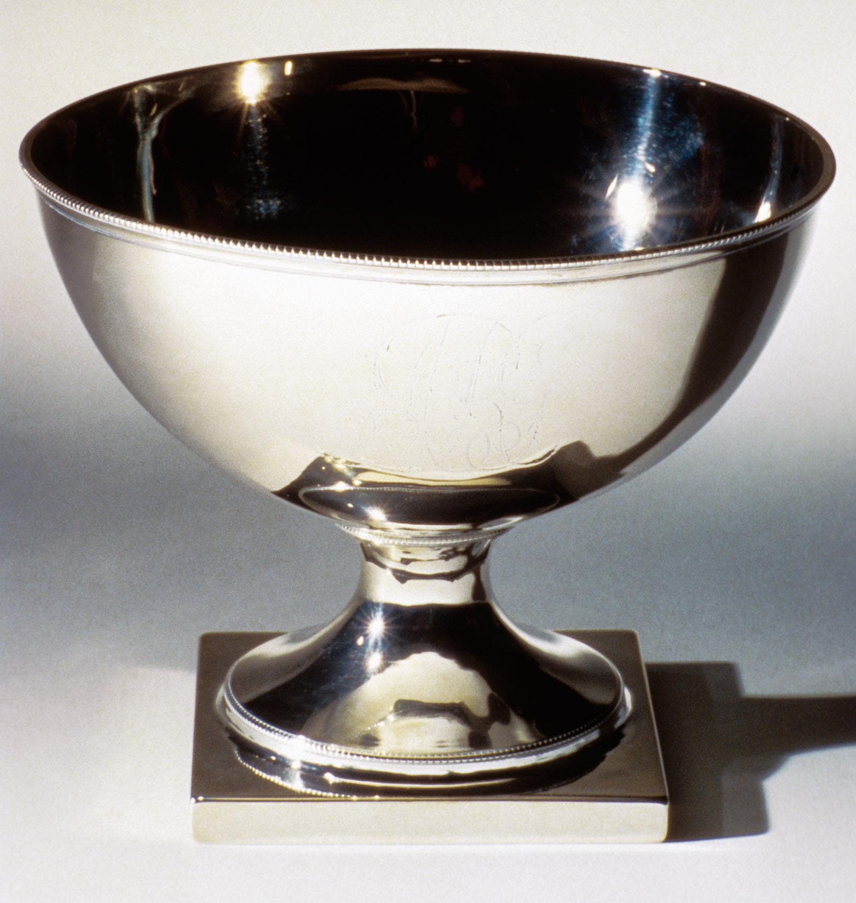 1964.1511.004 Waste Bowl, view 1