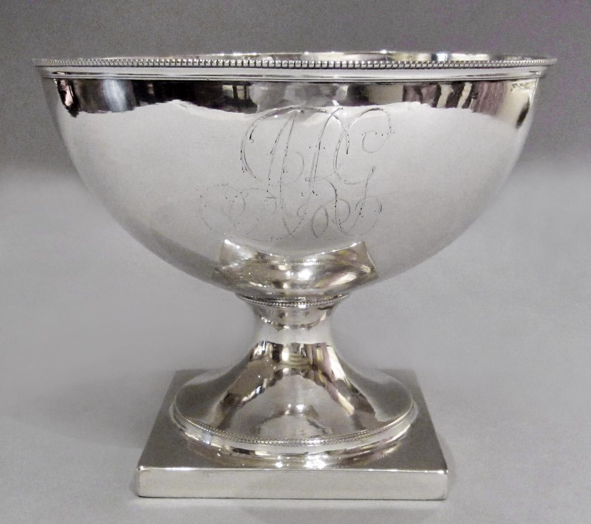 1964.1511.004 Waste bowl, side 1