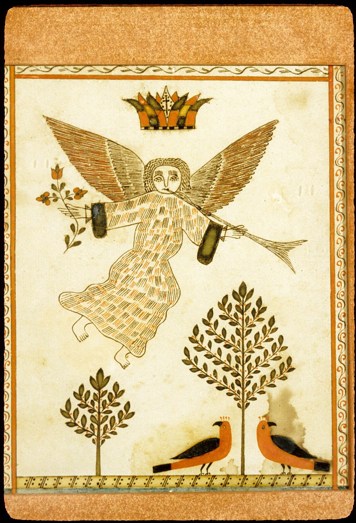 1964.1532 Fraktur