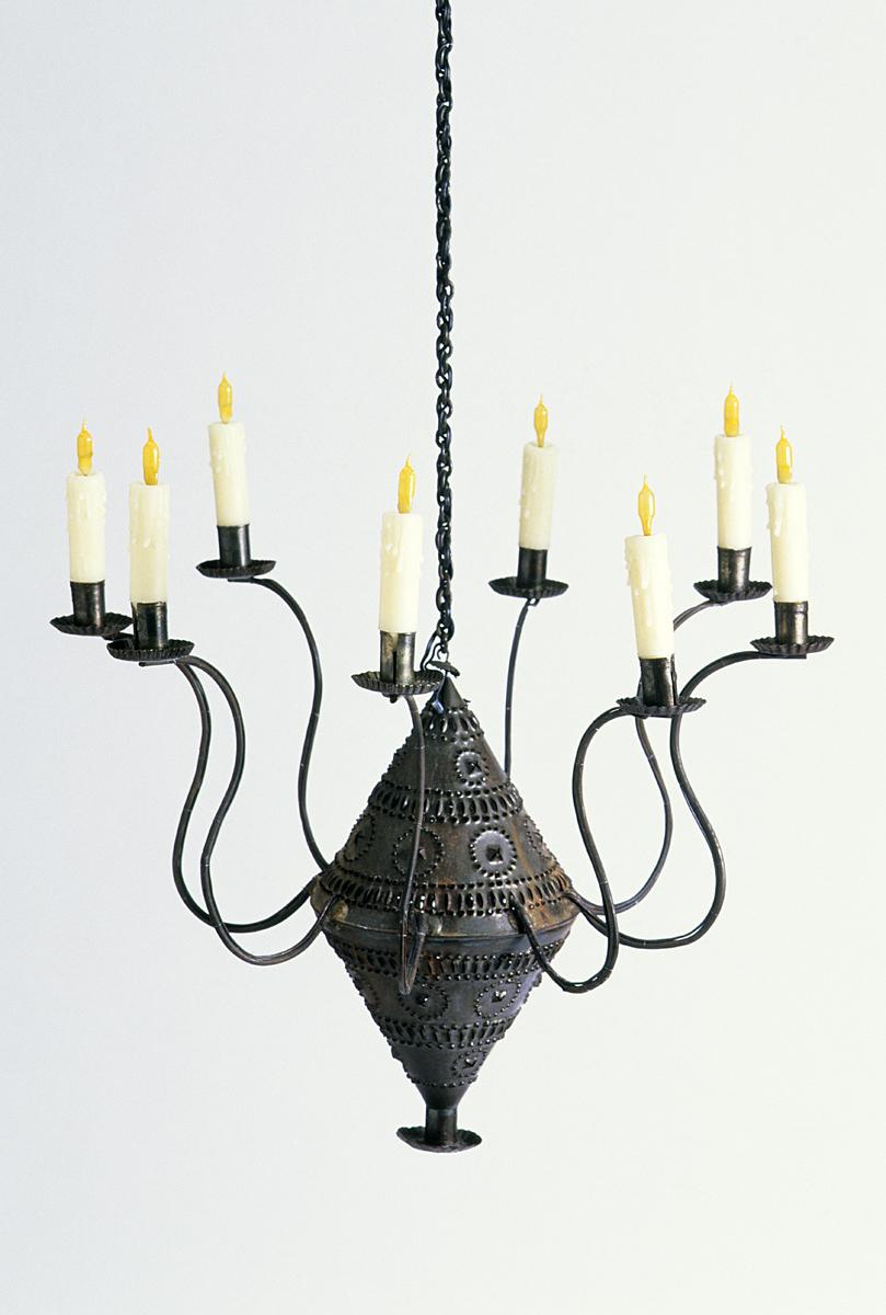 1964.1535 Chandelier