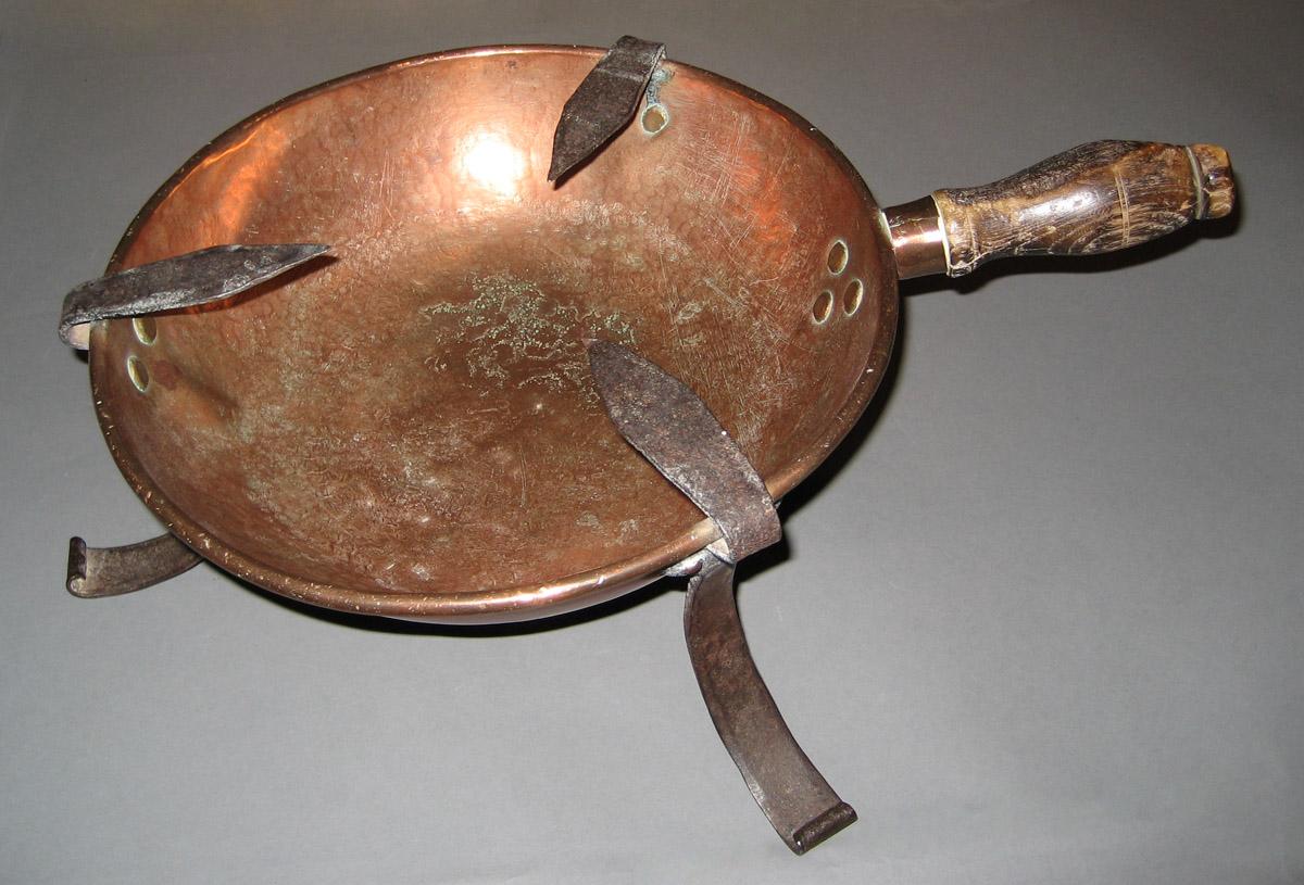 1964.1541 Brazier