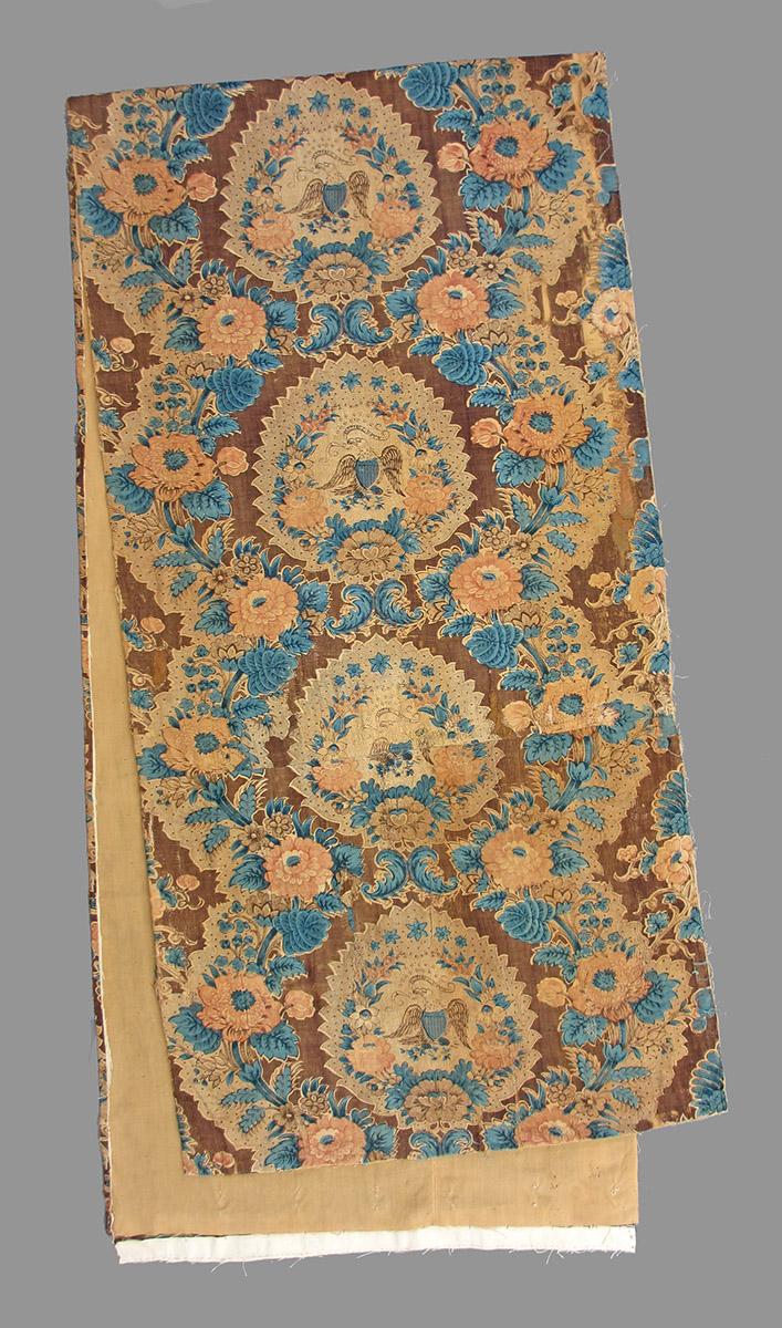 1955.0647.002 textile, printed obverse