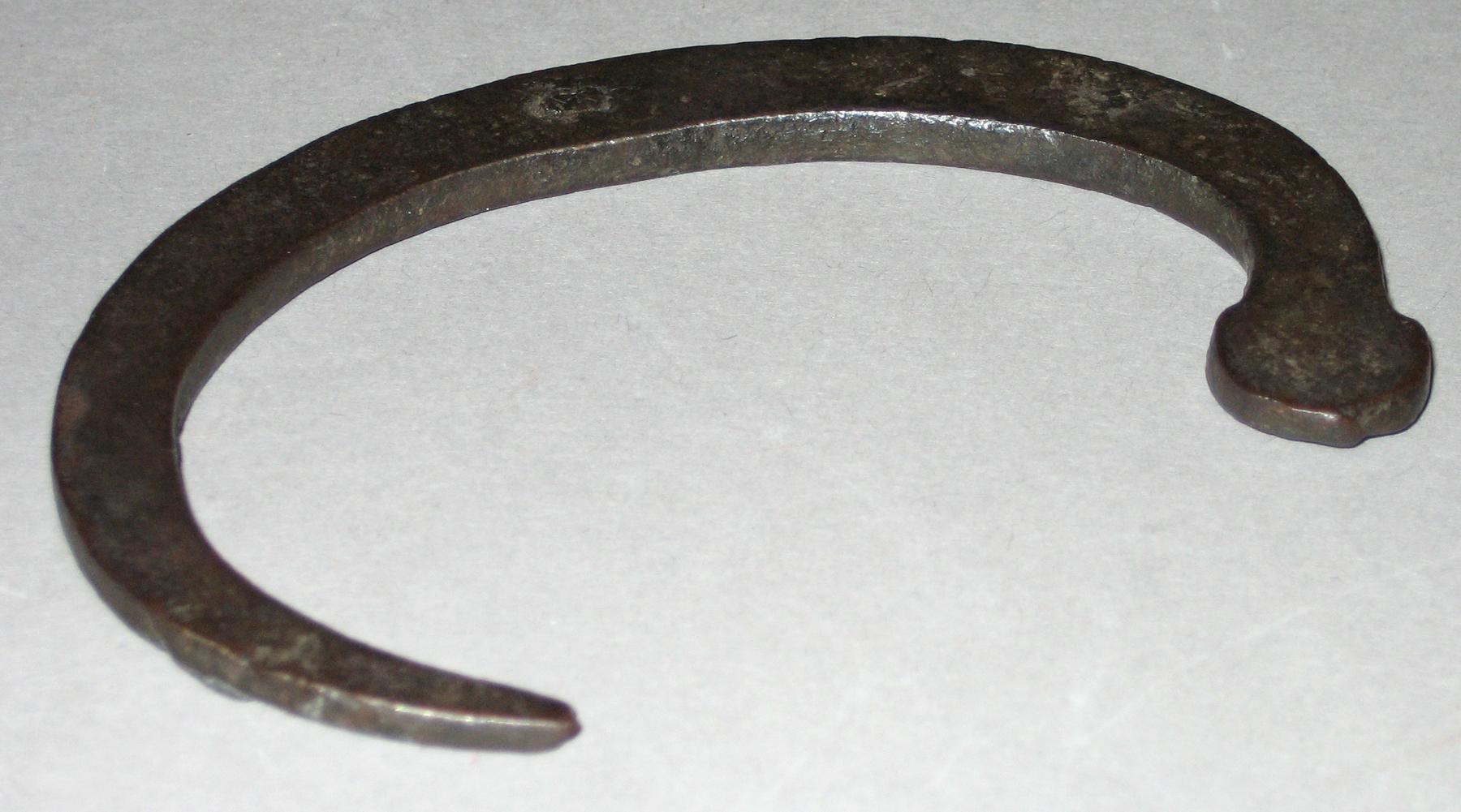 1964.1562 Fire steel