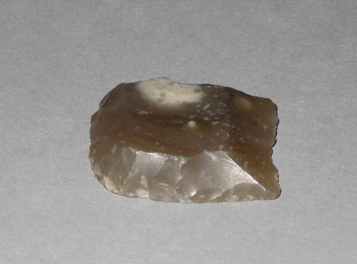 1964.1563 B Flint