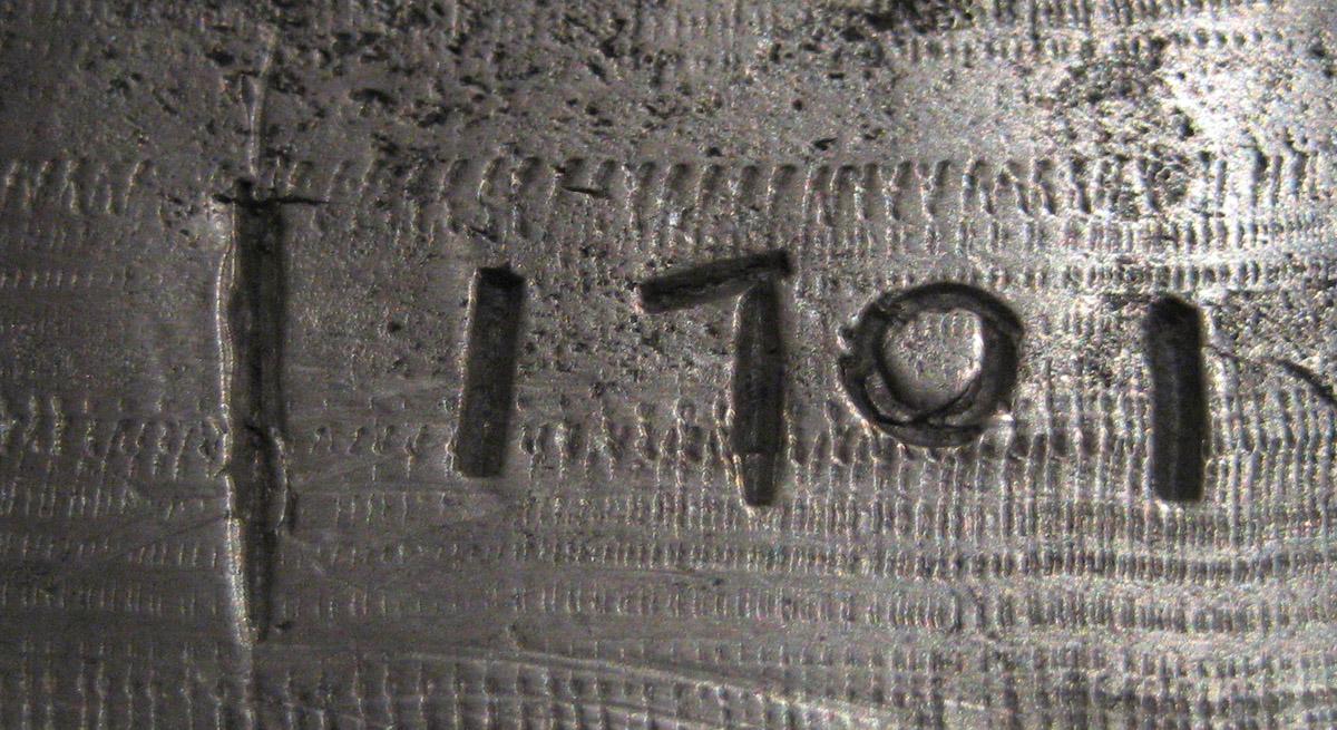 1964.1564 Inkwell (mark 2)