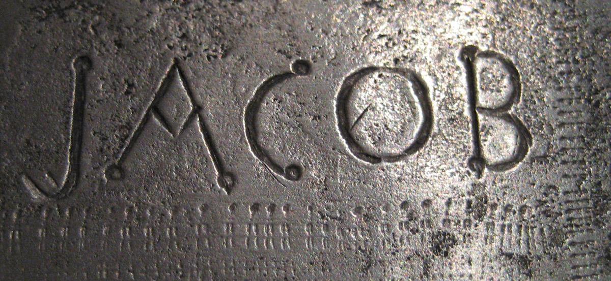 1964.1564 Inkwell (mark 3)
