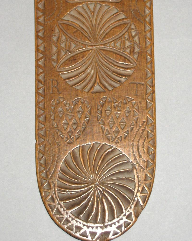 1964.1569 Busk detail 2