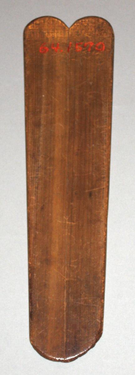 1964.1570 Busk underside