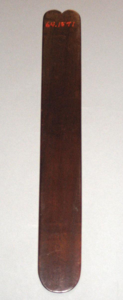 1964.1571 Busk underside
