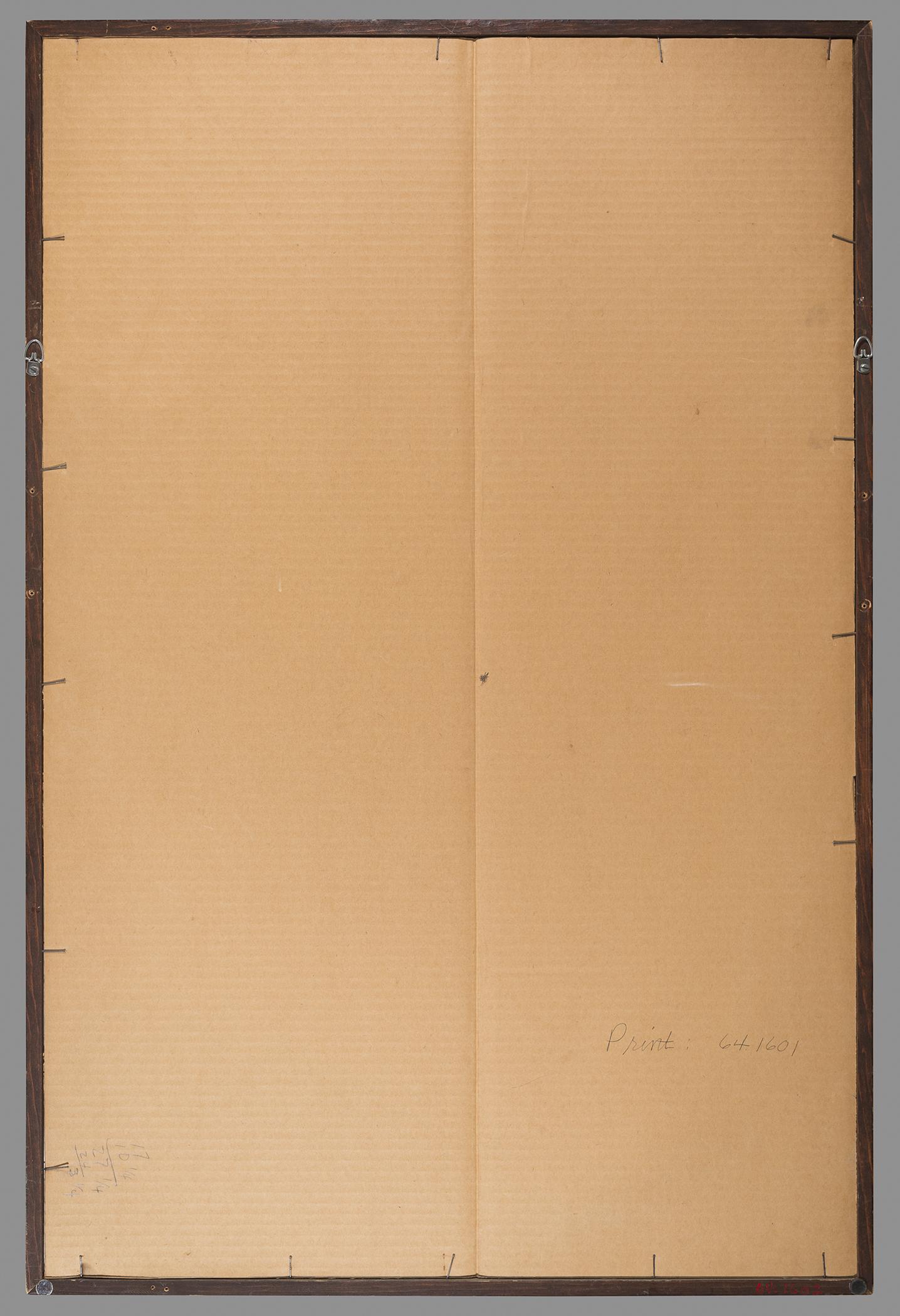 1964.1602 Frame, view 1, reverse