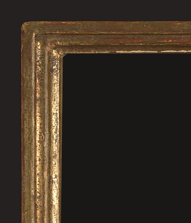 1964.1633 Frame, Detail