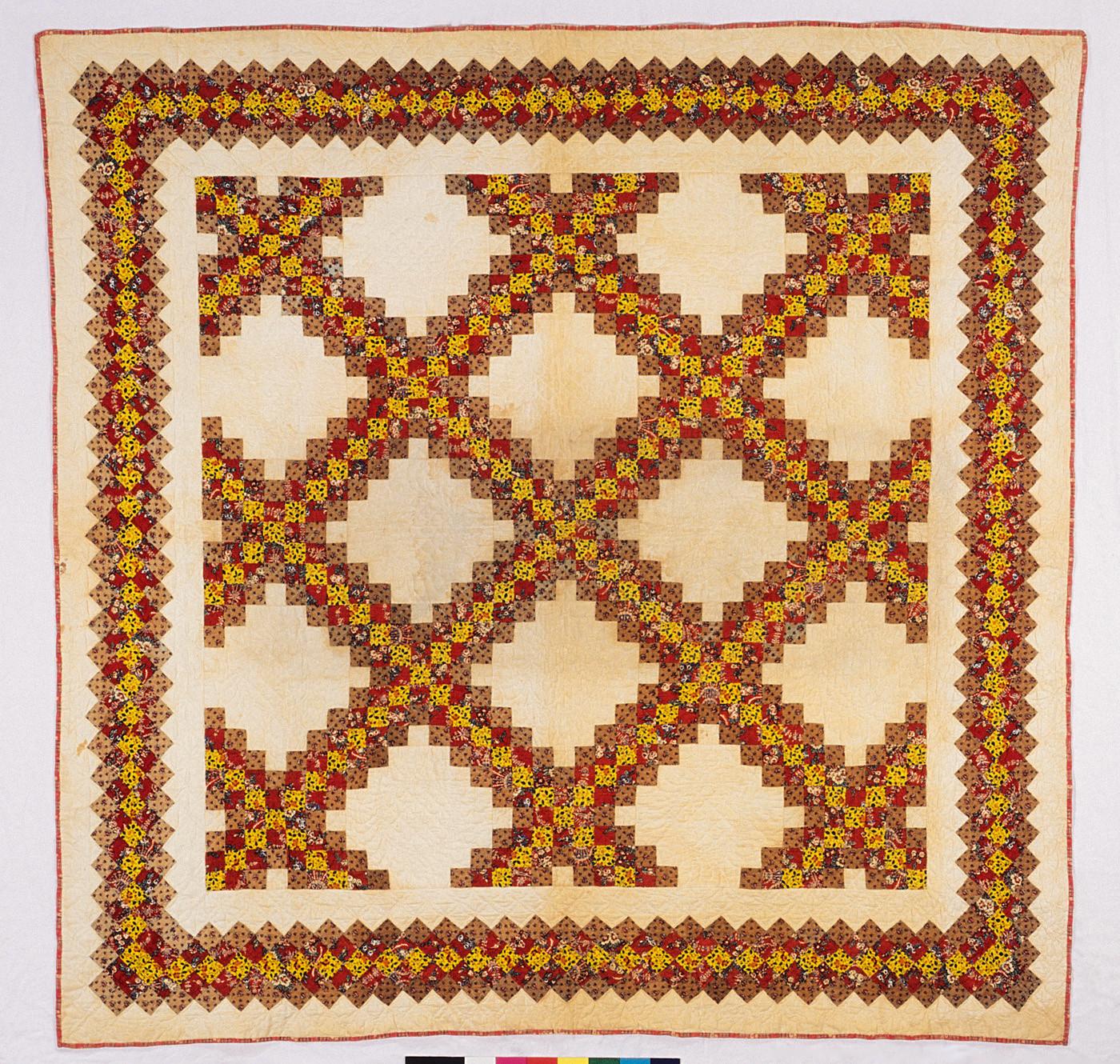 1964.1643 Quilt