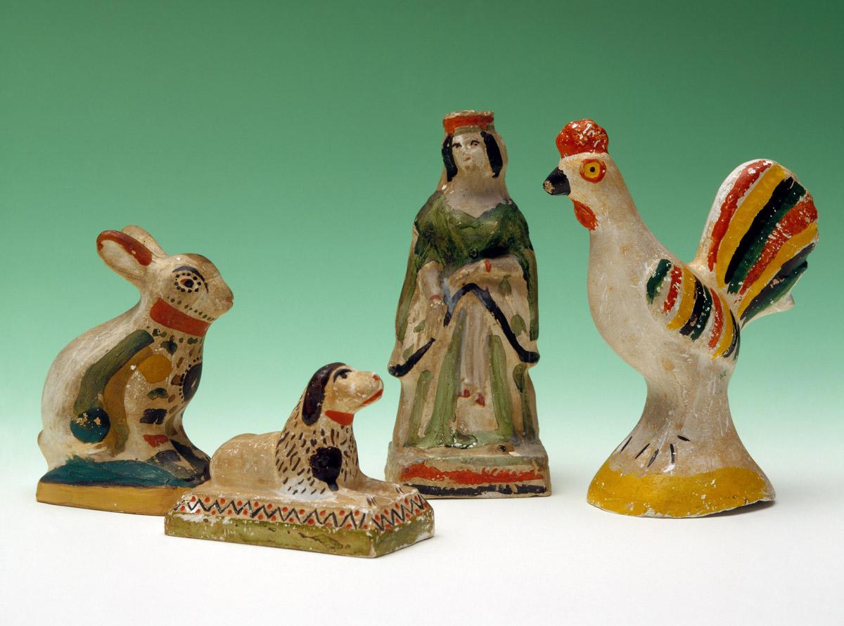 1964.1675, .1691, .1669, .1704 Figures