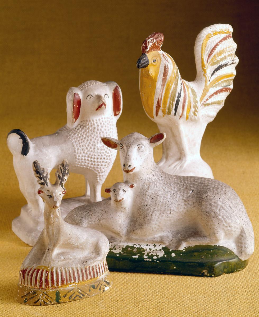 1964.1699, .1674, .1677, .1686 Figures