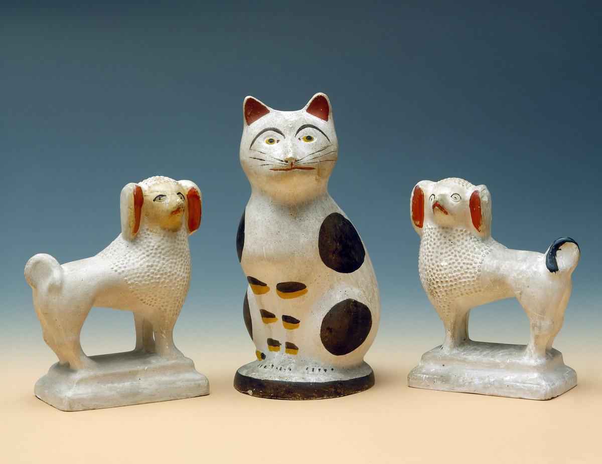 1964.1699, .1712, .1700 Figures